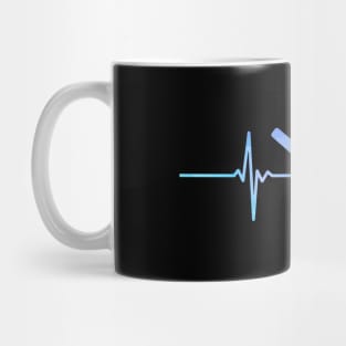 cricket Mug